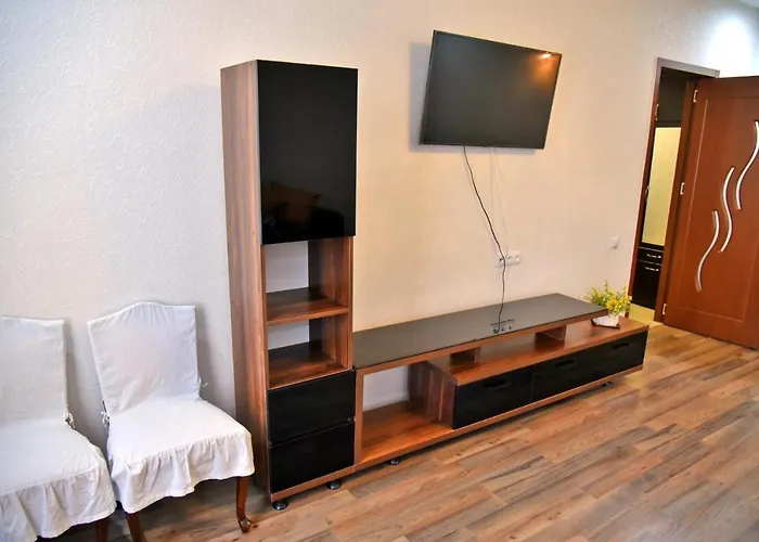 Robo Apartment
