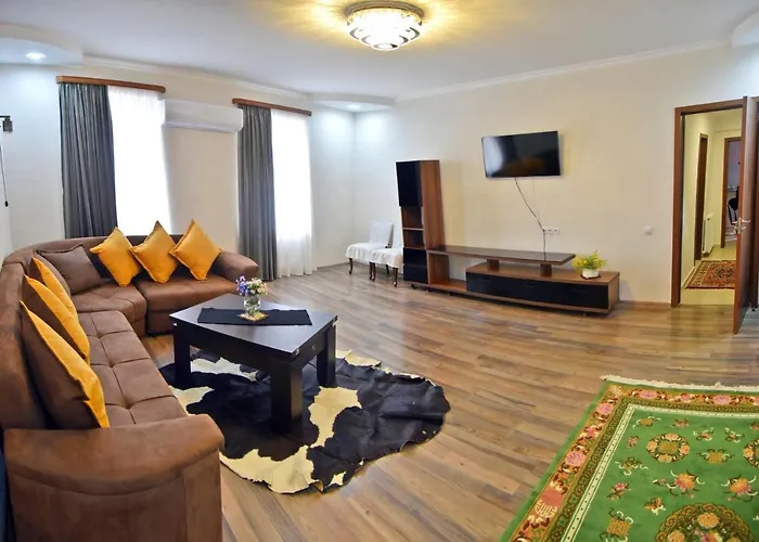 Robo Apartment