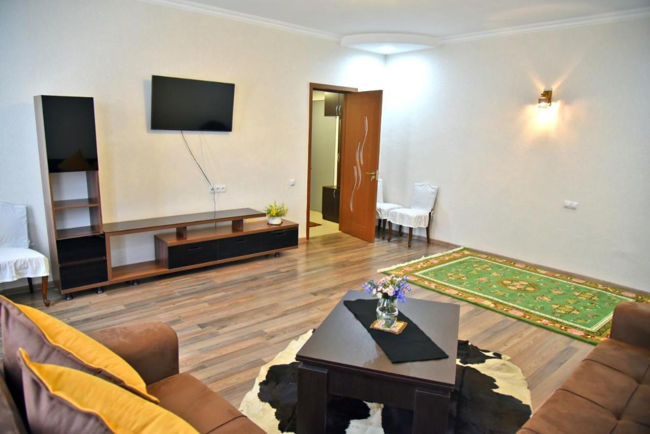 Robo Apartament