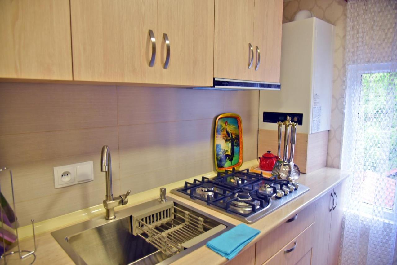 Apartament Robo *