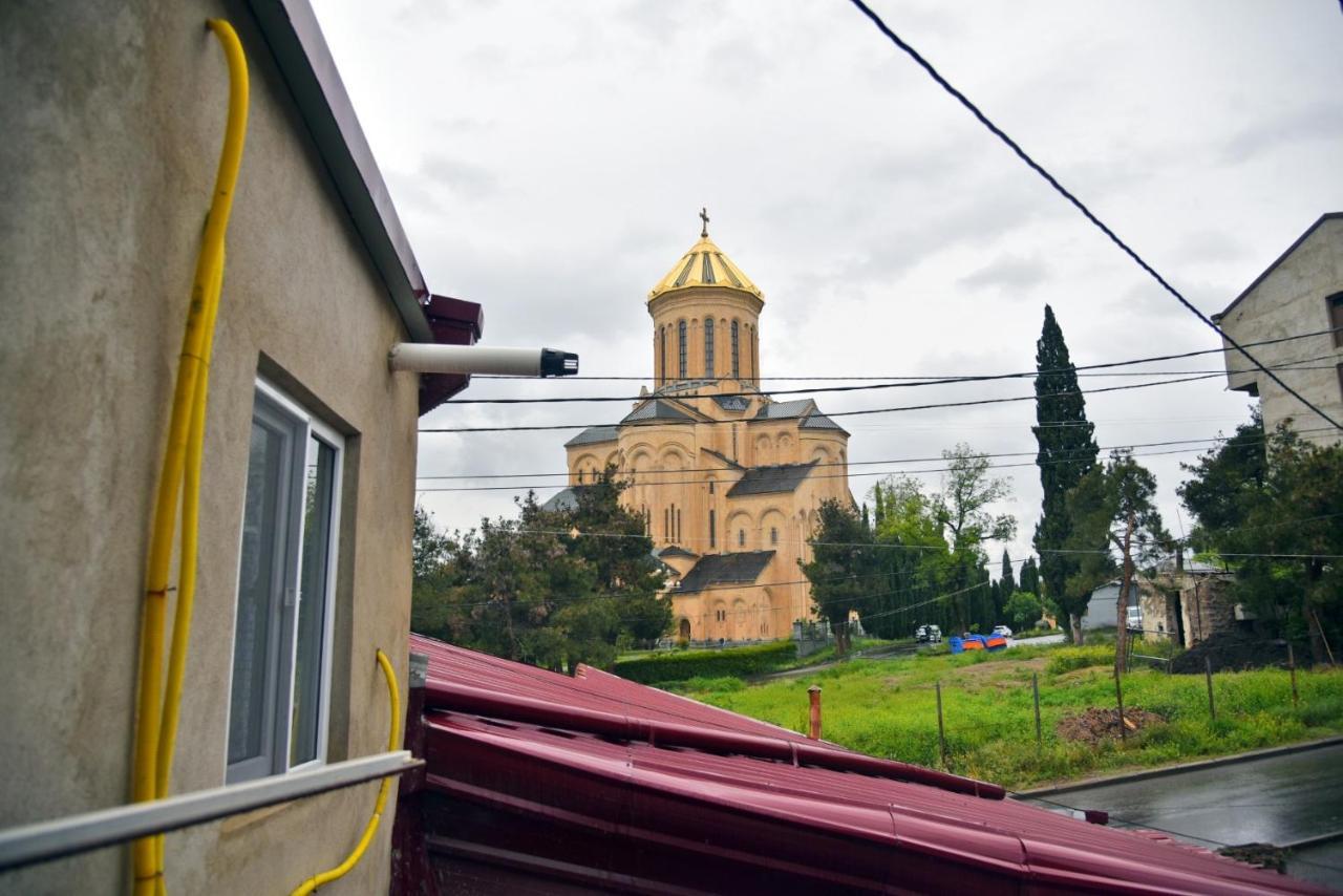 Robo * Tbilisi