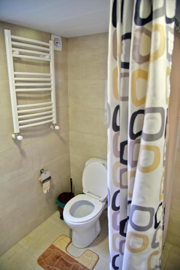 Apartament Robo