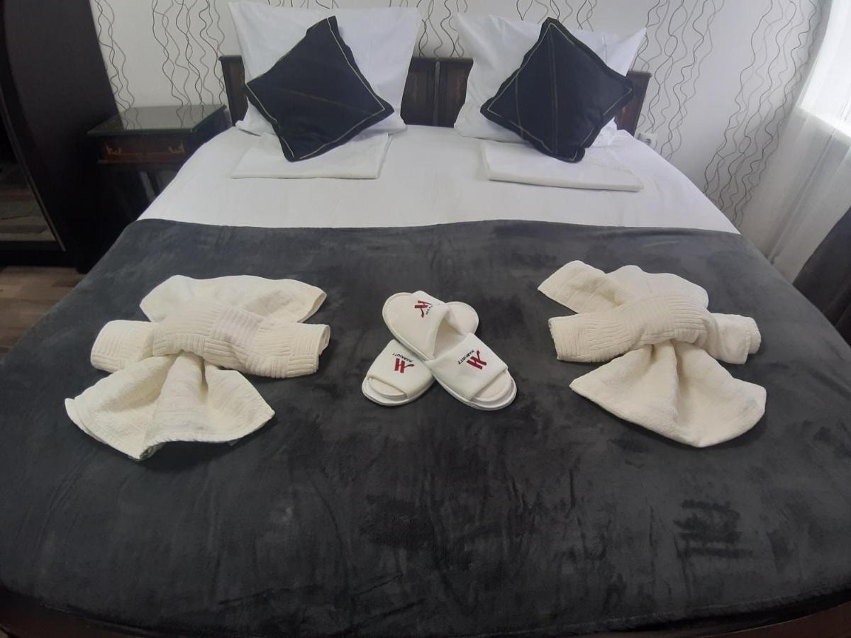 Robo Apartament